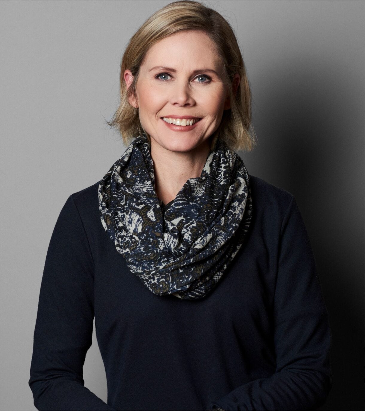 Anna Schreil