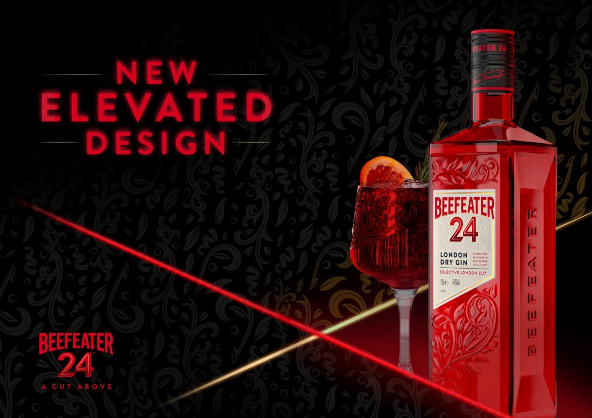 Beefeater24