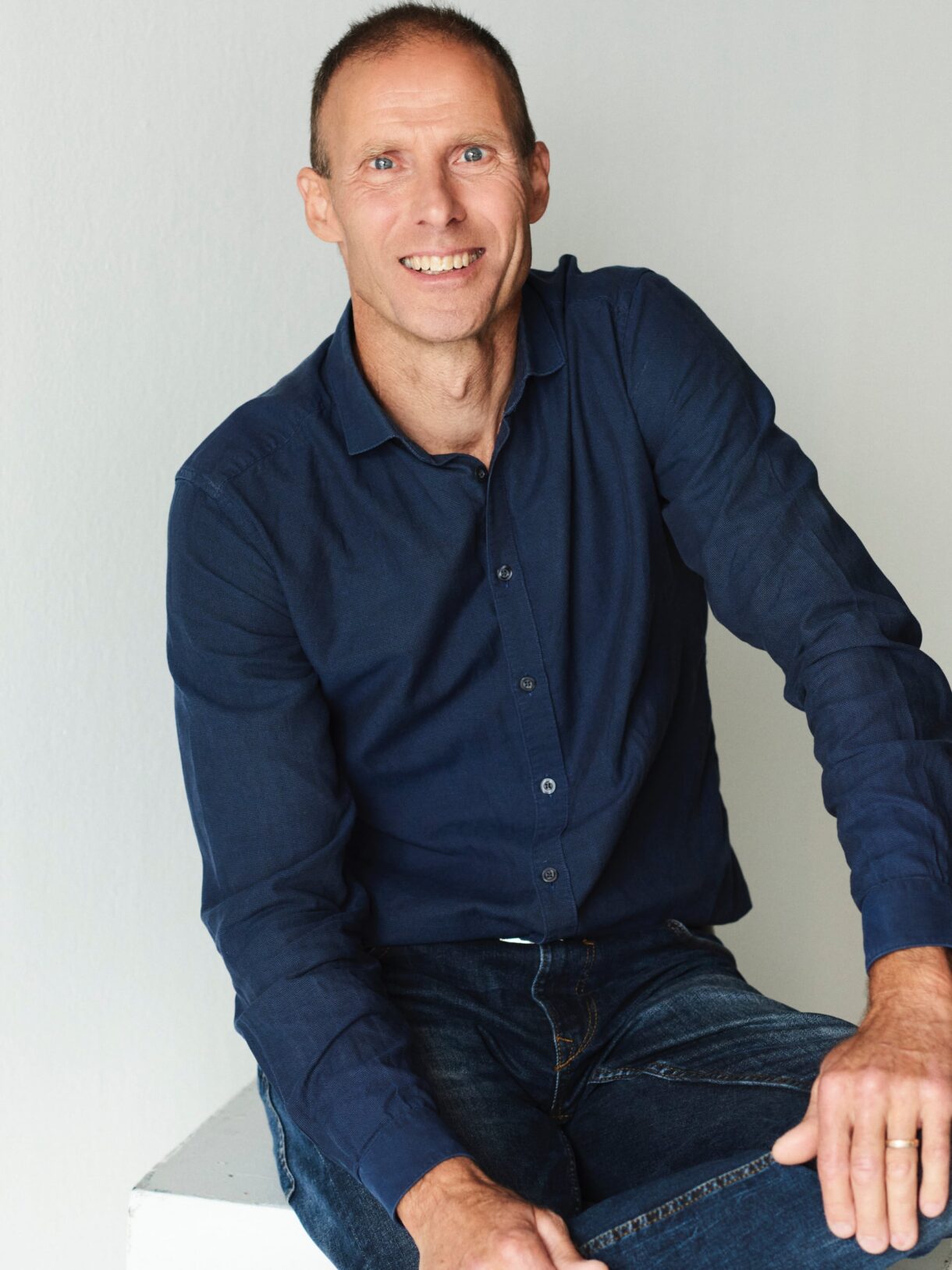 Eric Näf