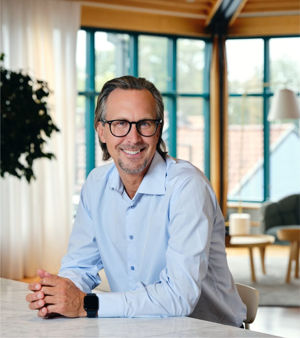 Johan Blixt