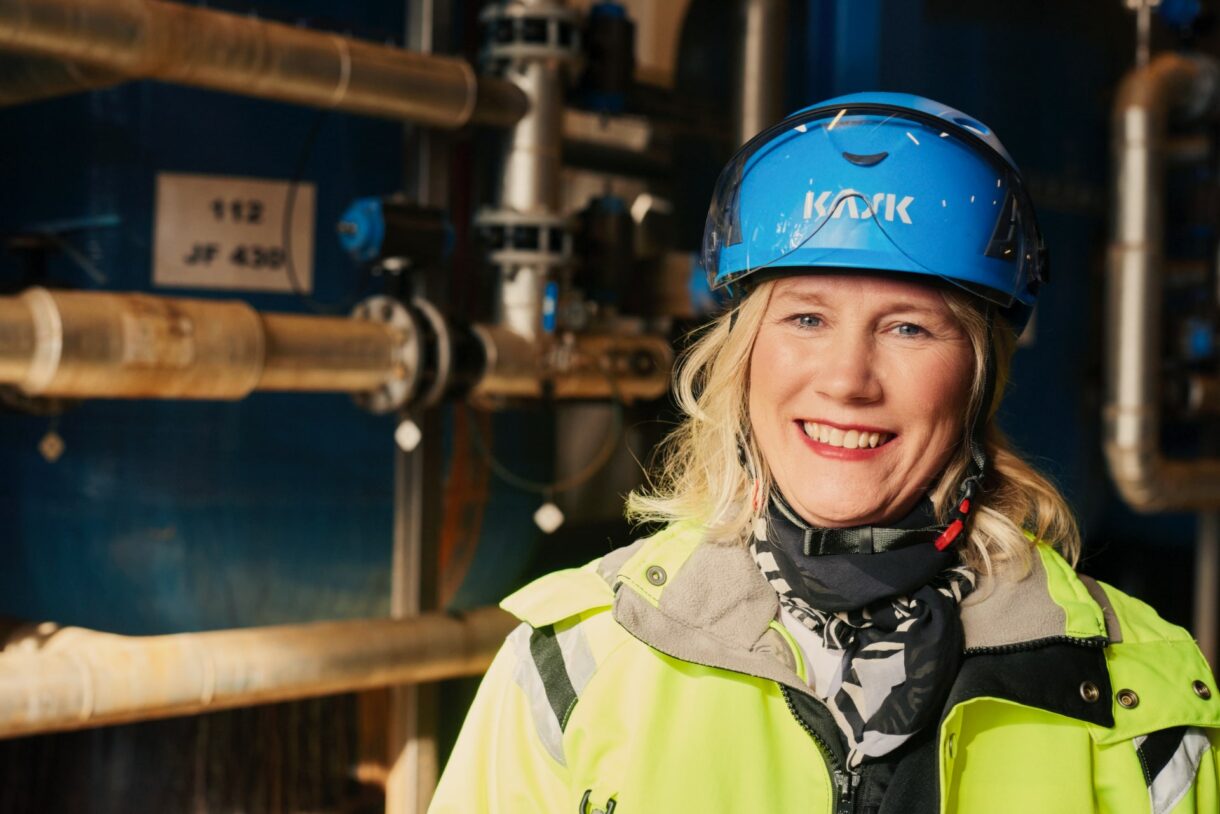 Kerstin Karlström