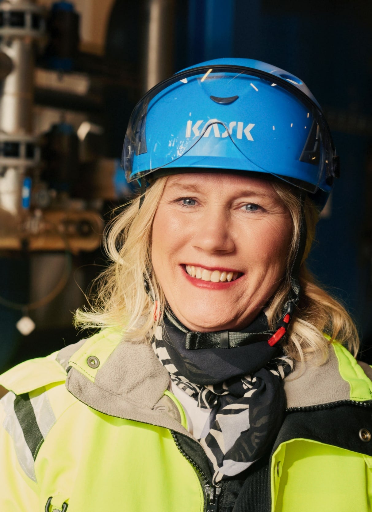 Kerstin Karlström