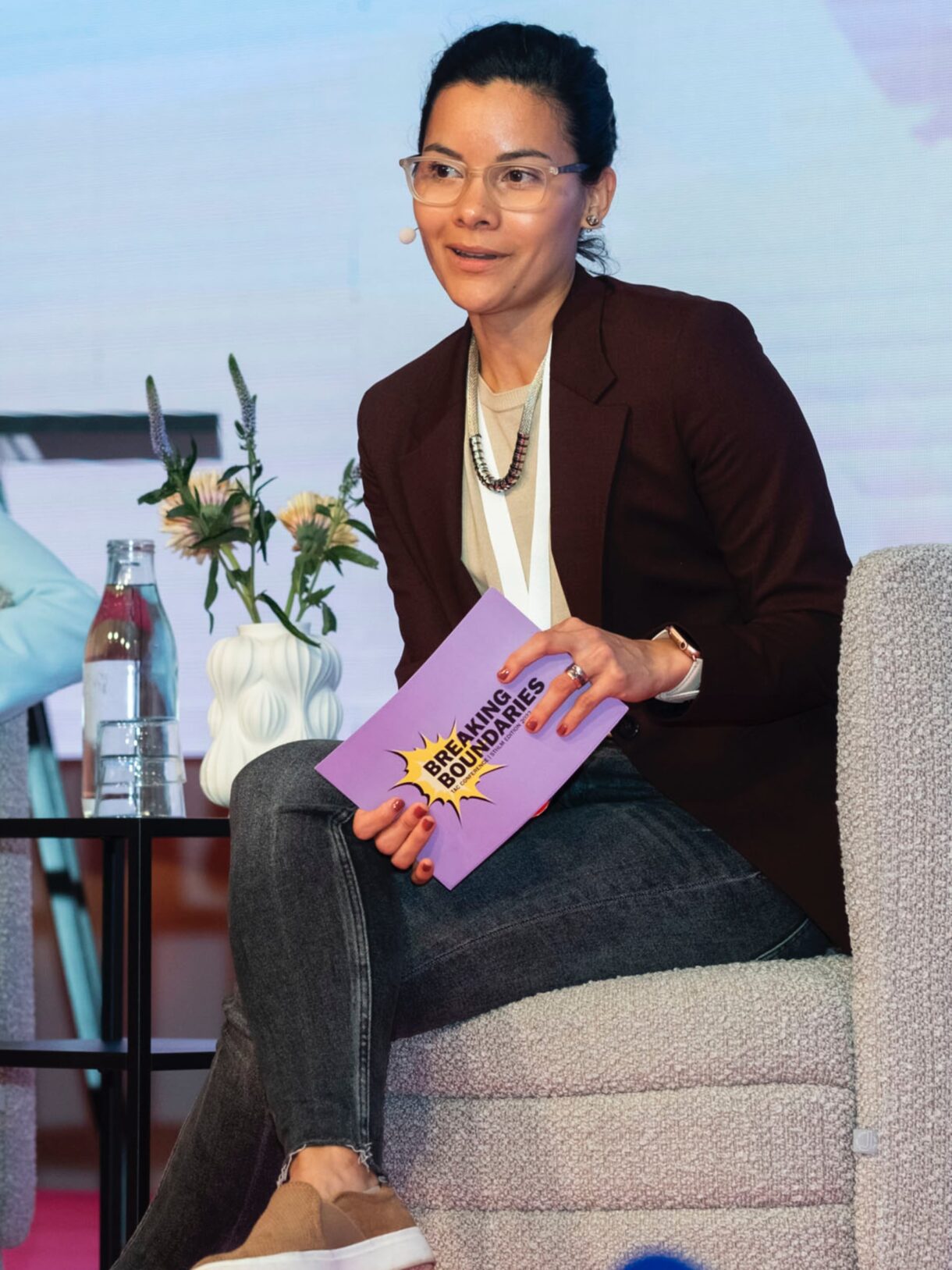 Luciana Bosignoli