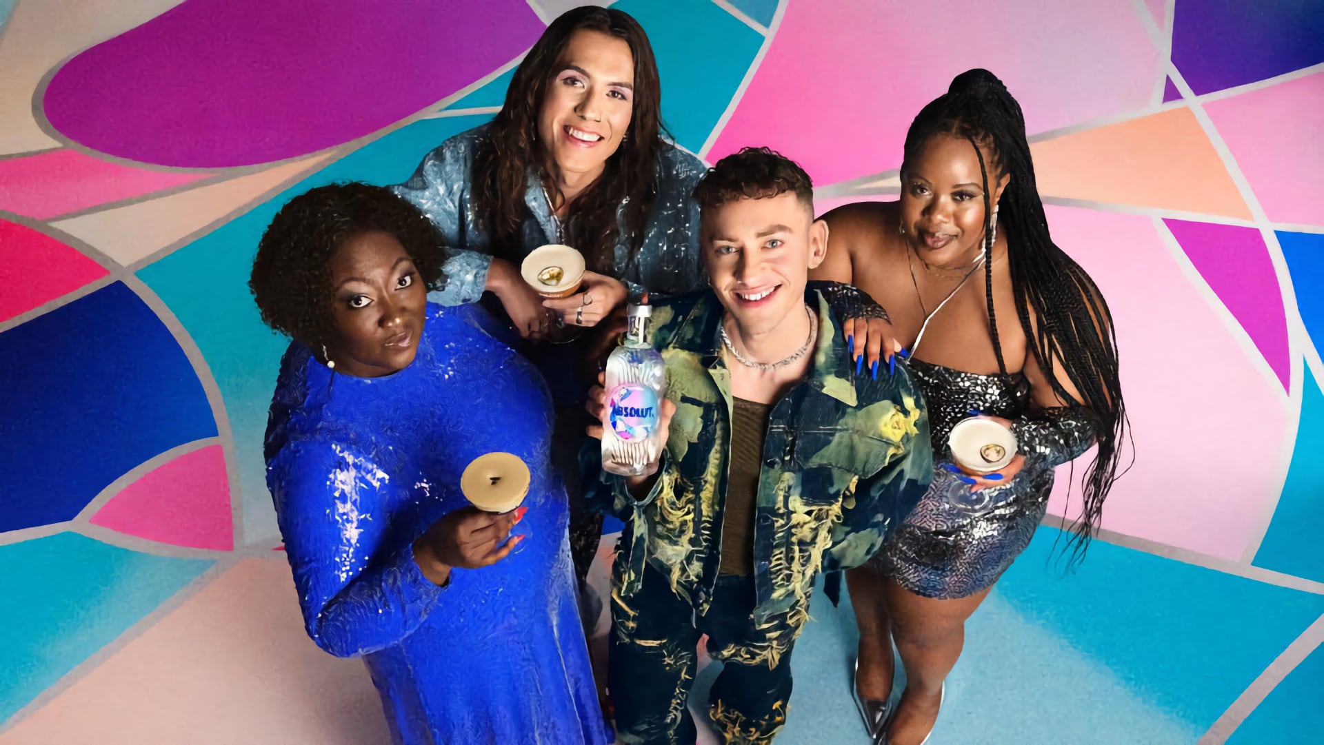Olly Alexander