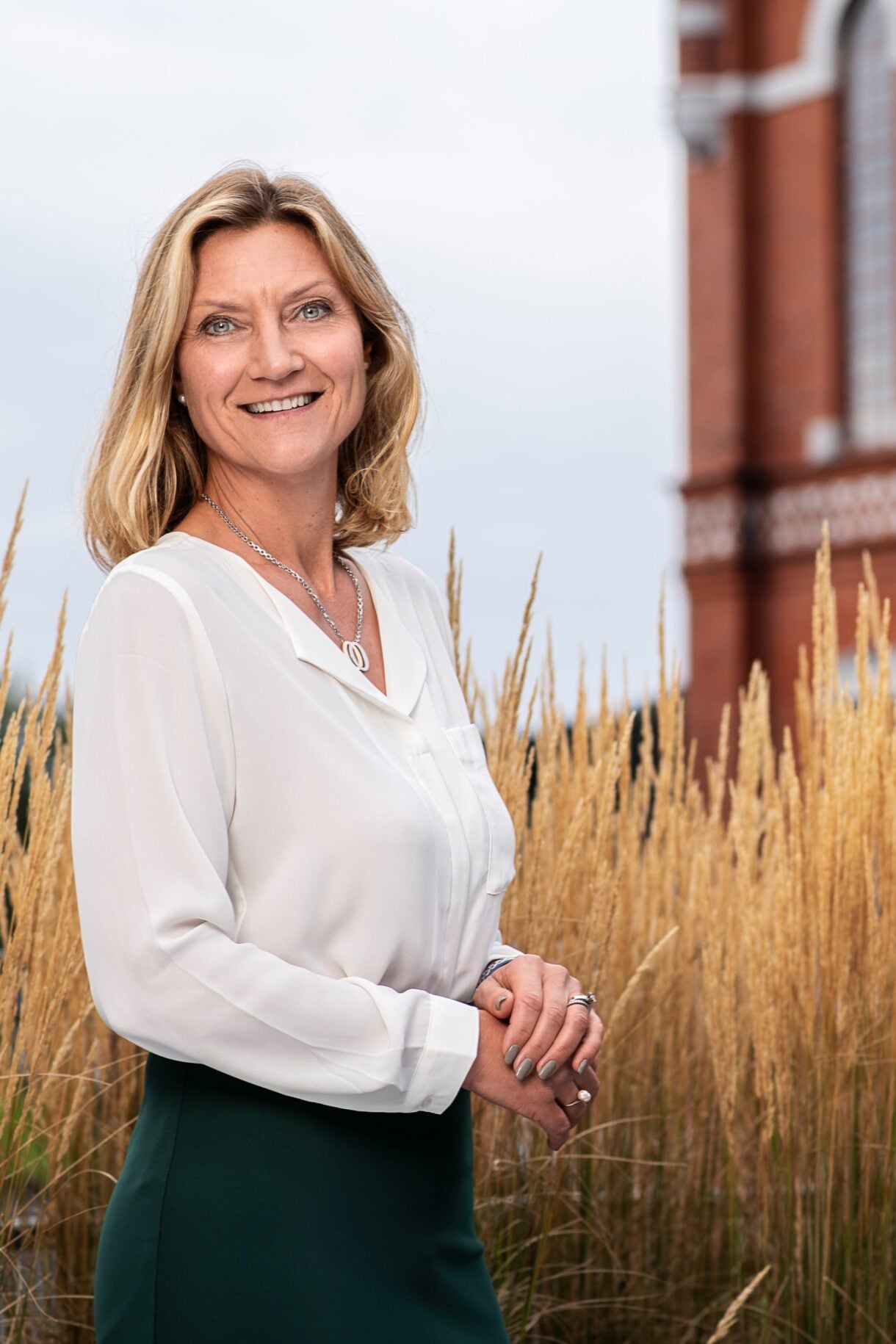 Tina Robertsson