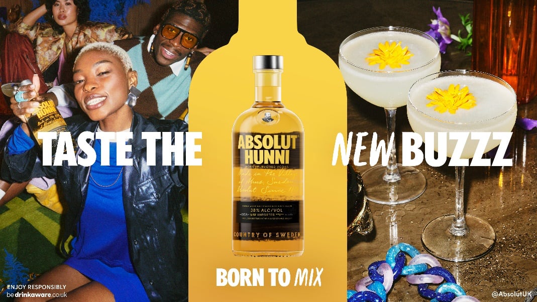 Absolut Hunni
