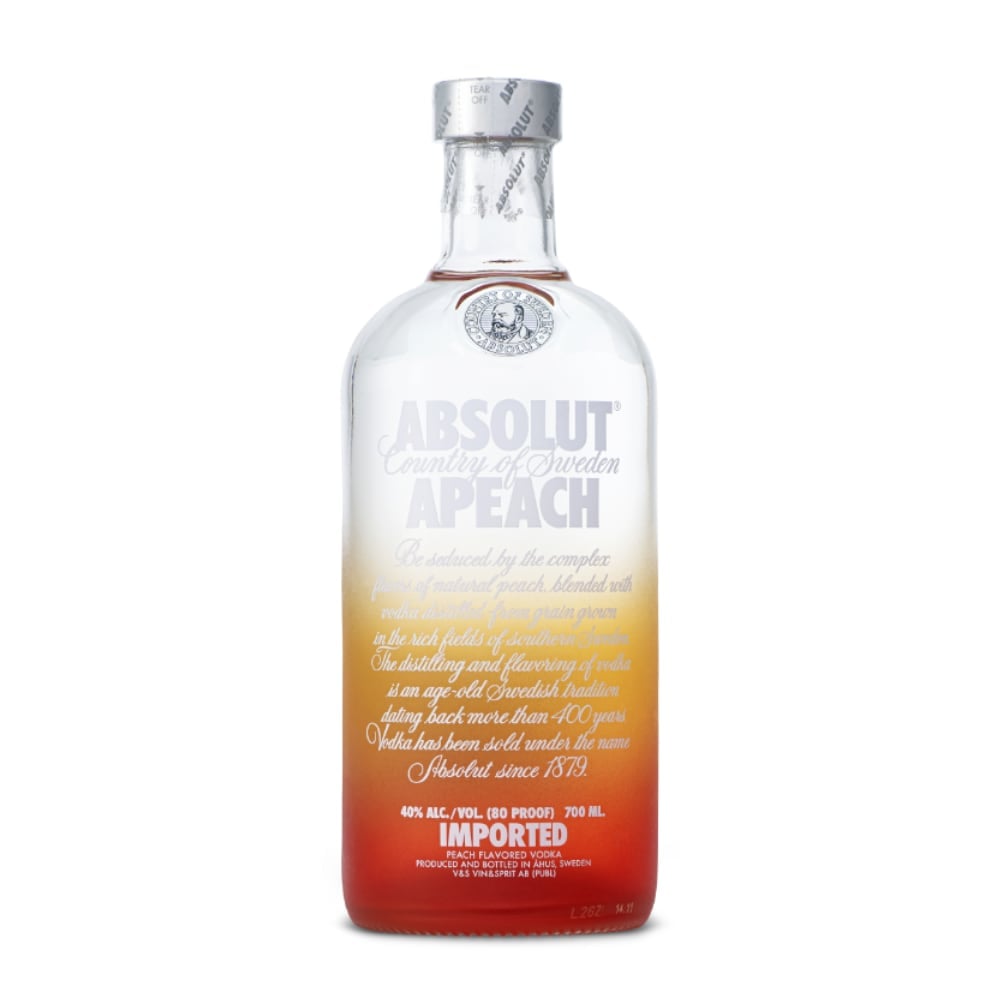 Absolut Apeach
