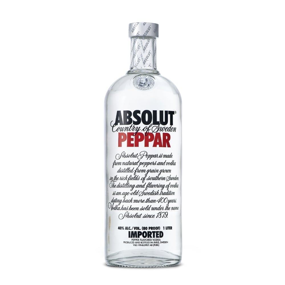 Absolut Peppar