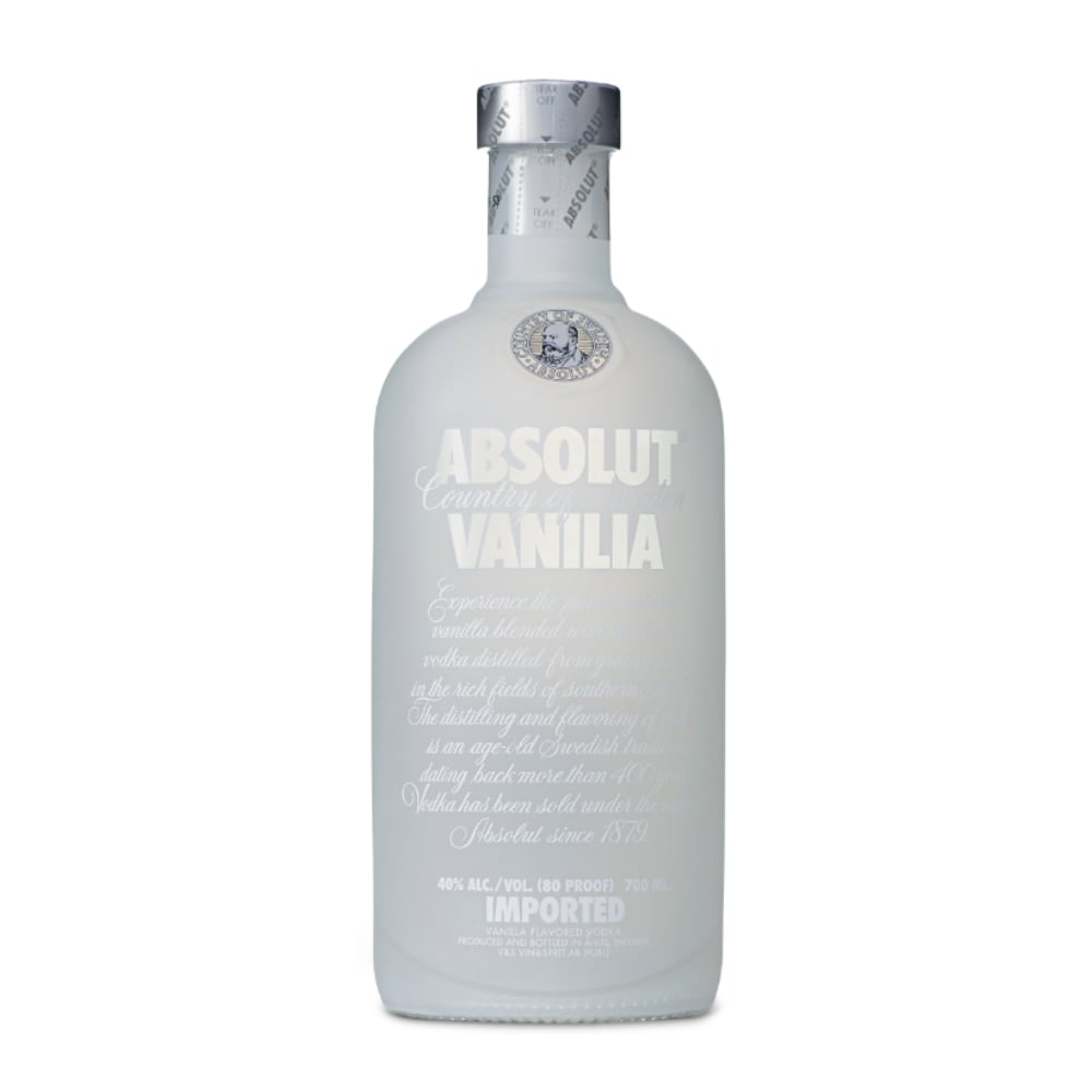 Absolut Vanilia