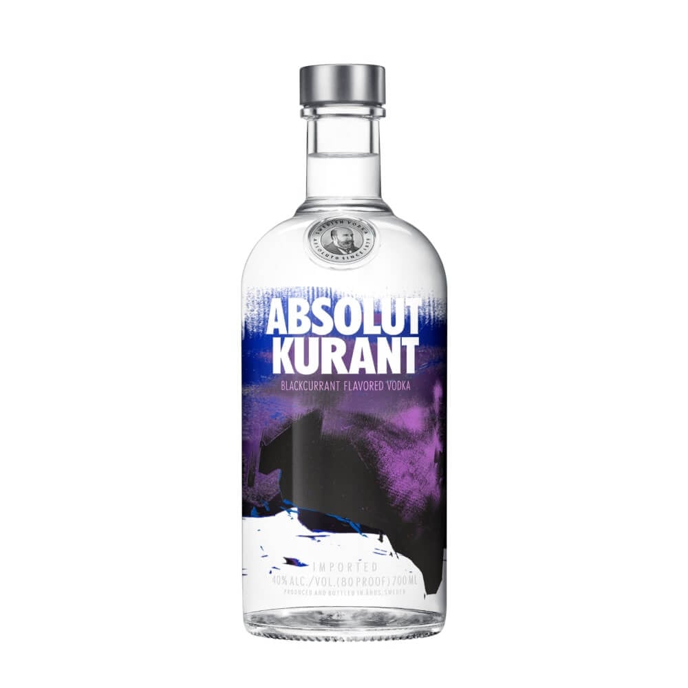 Absolut Kurant