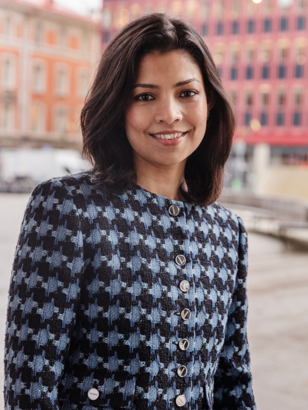 Deb Dasgupta