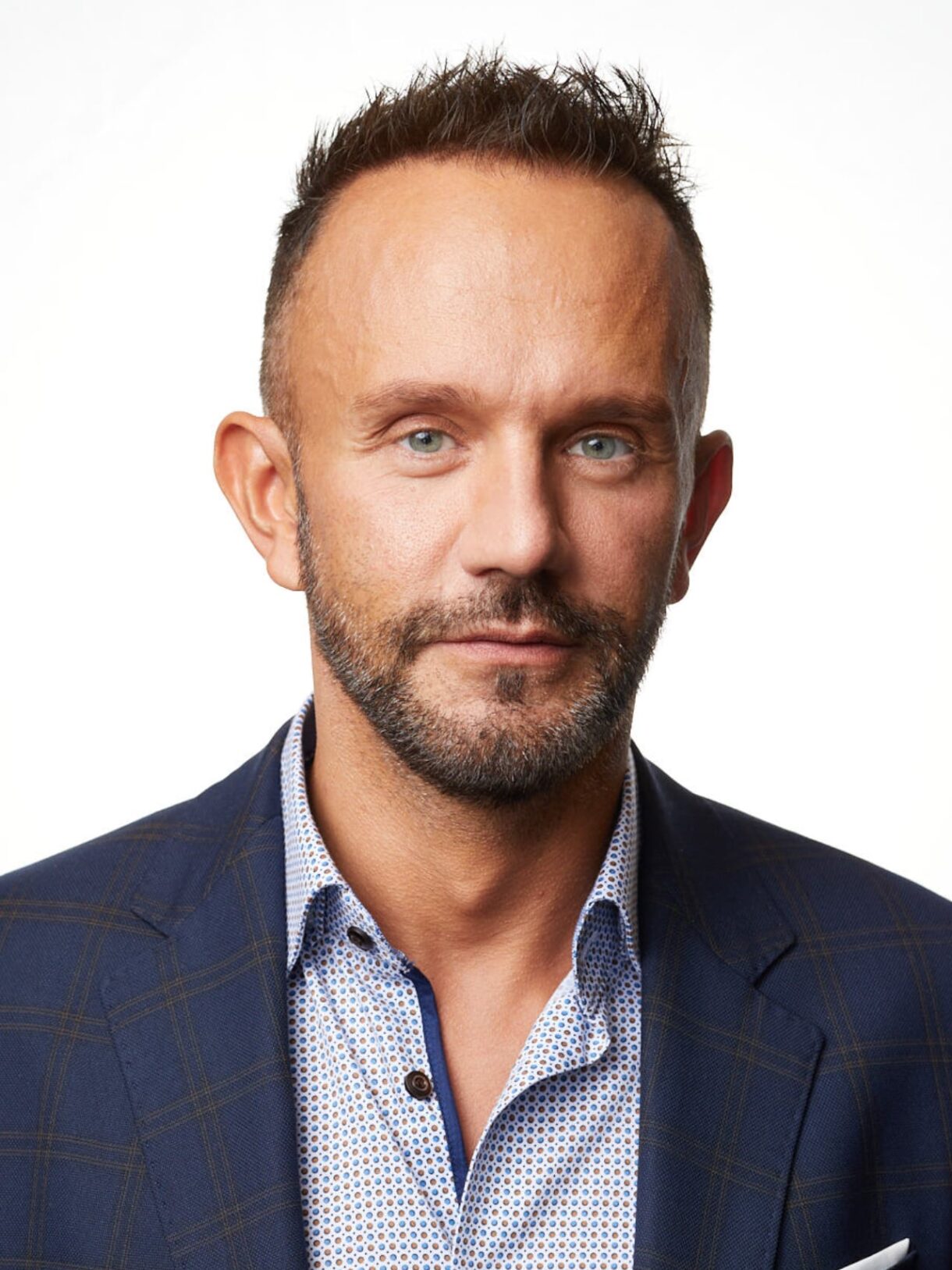 Gregory Chevillat