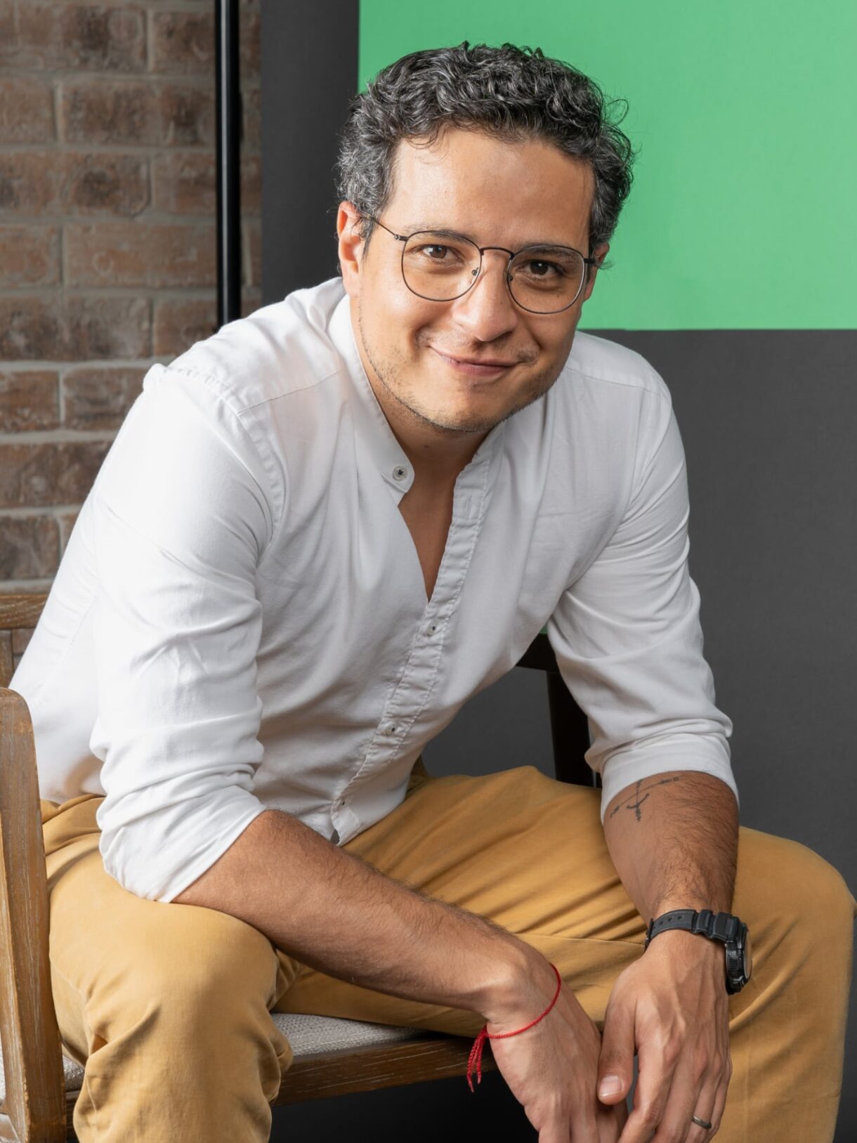 Juan Namur