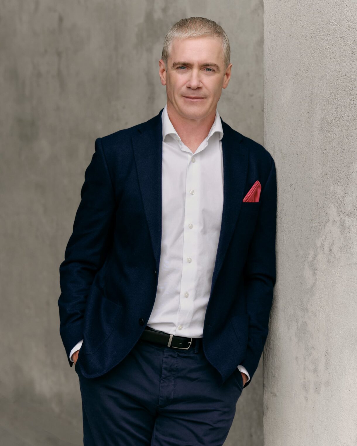 Photo of Donny Tobin