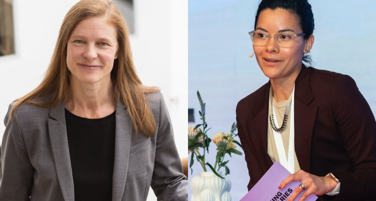 Driving gender equality at work for a more inclusive future – The ...