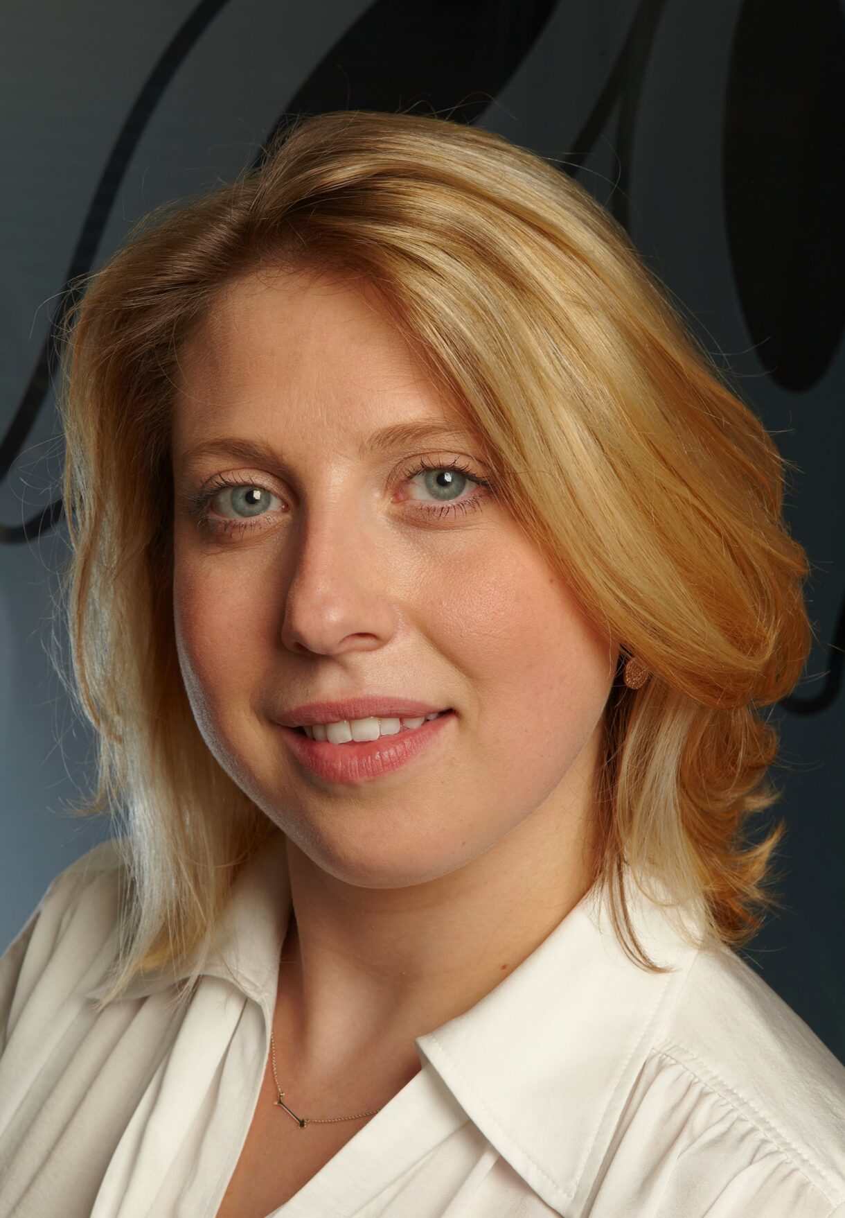 Carlotta Colkin