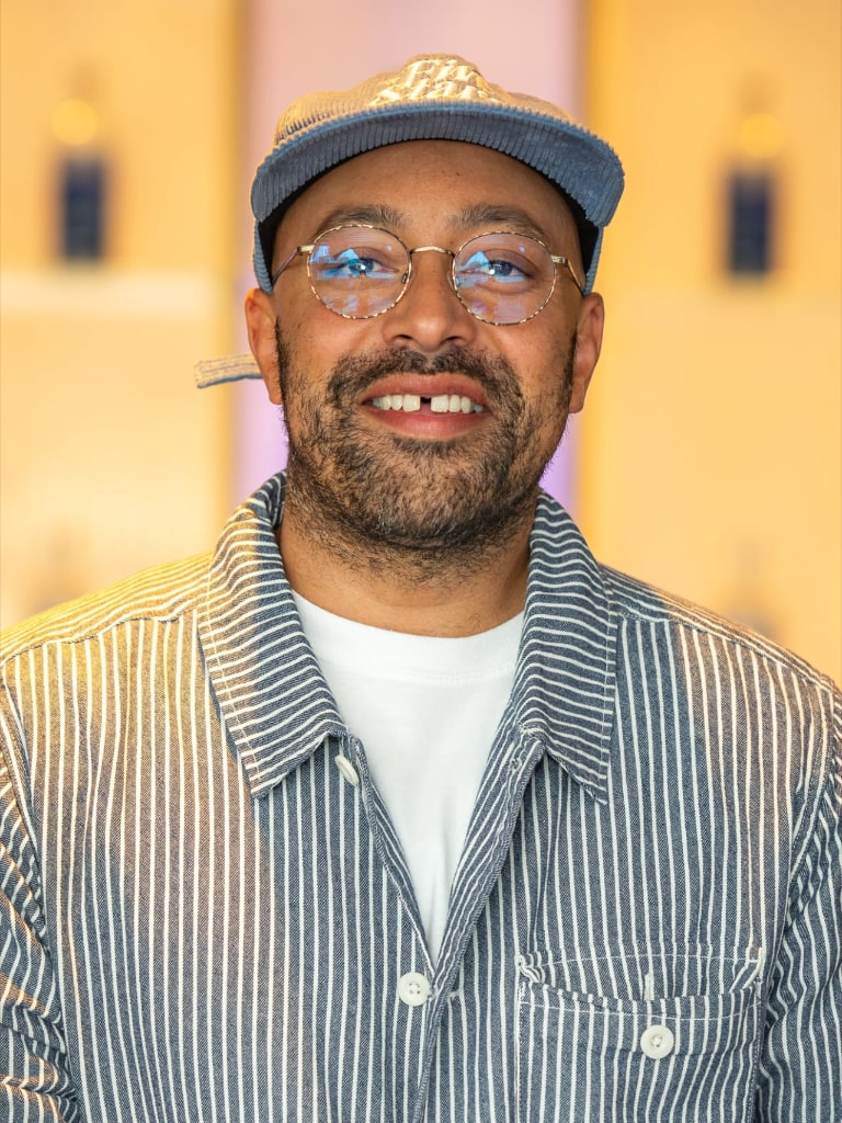 Rico Dynan