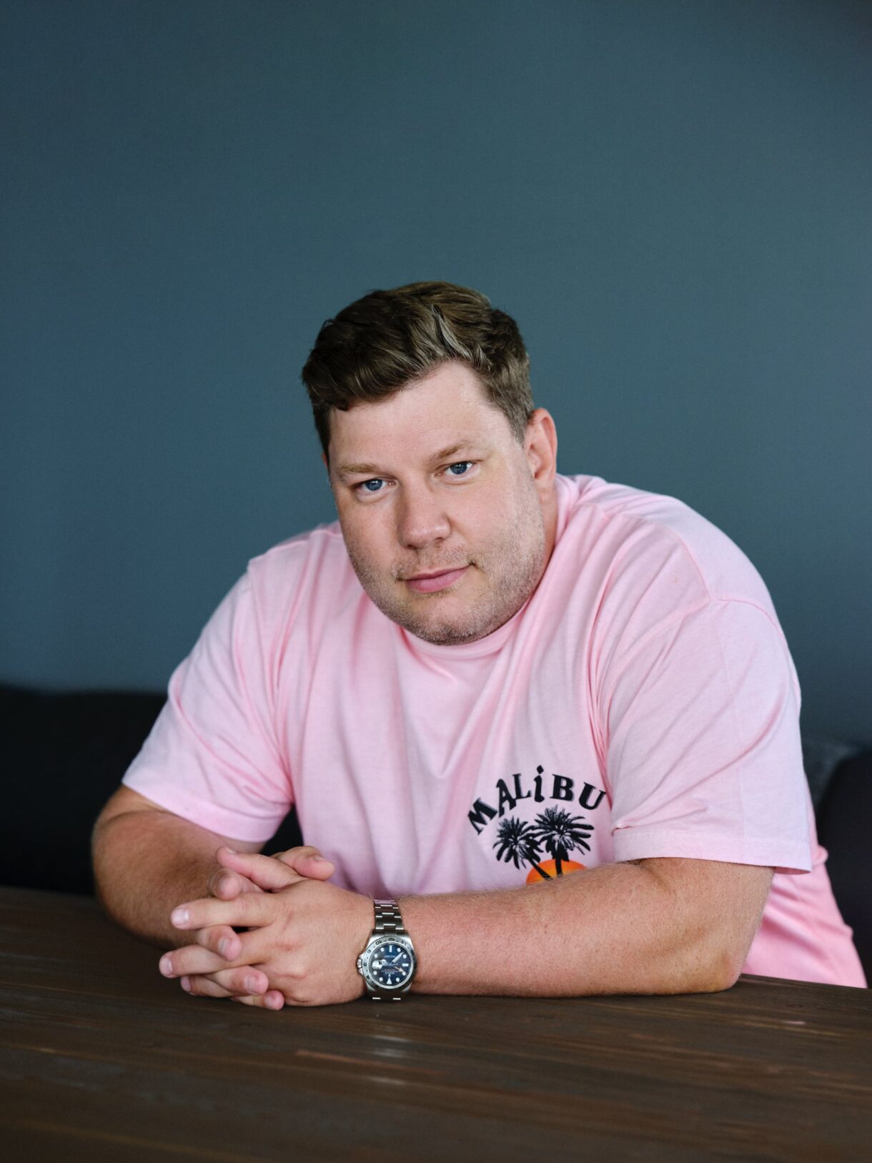 Craig van Niekerk