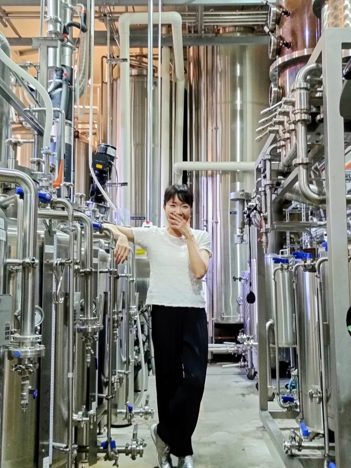 Akiko Miyama