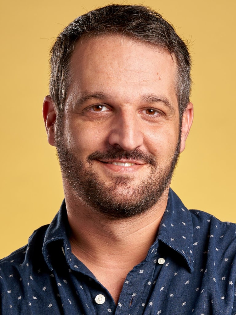 Fabien Re