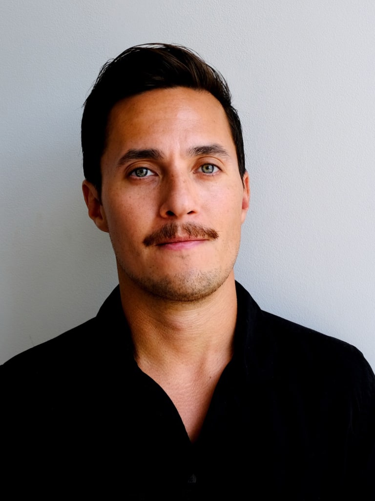 Greg West