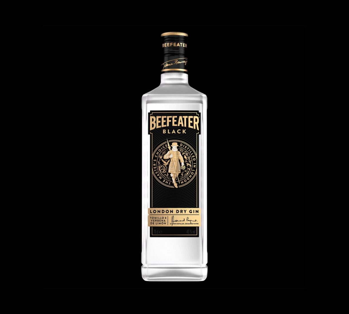 Beefeater Black