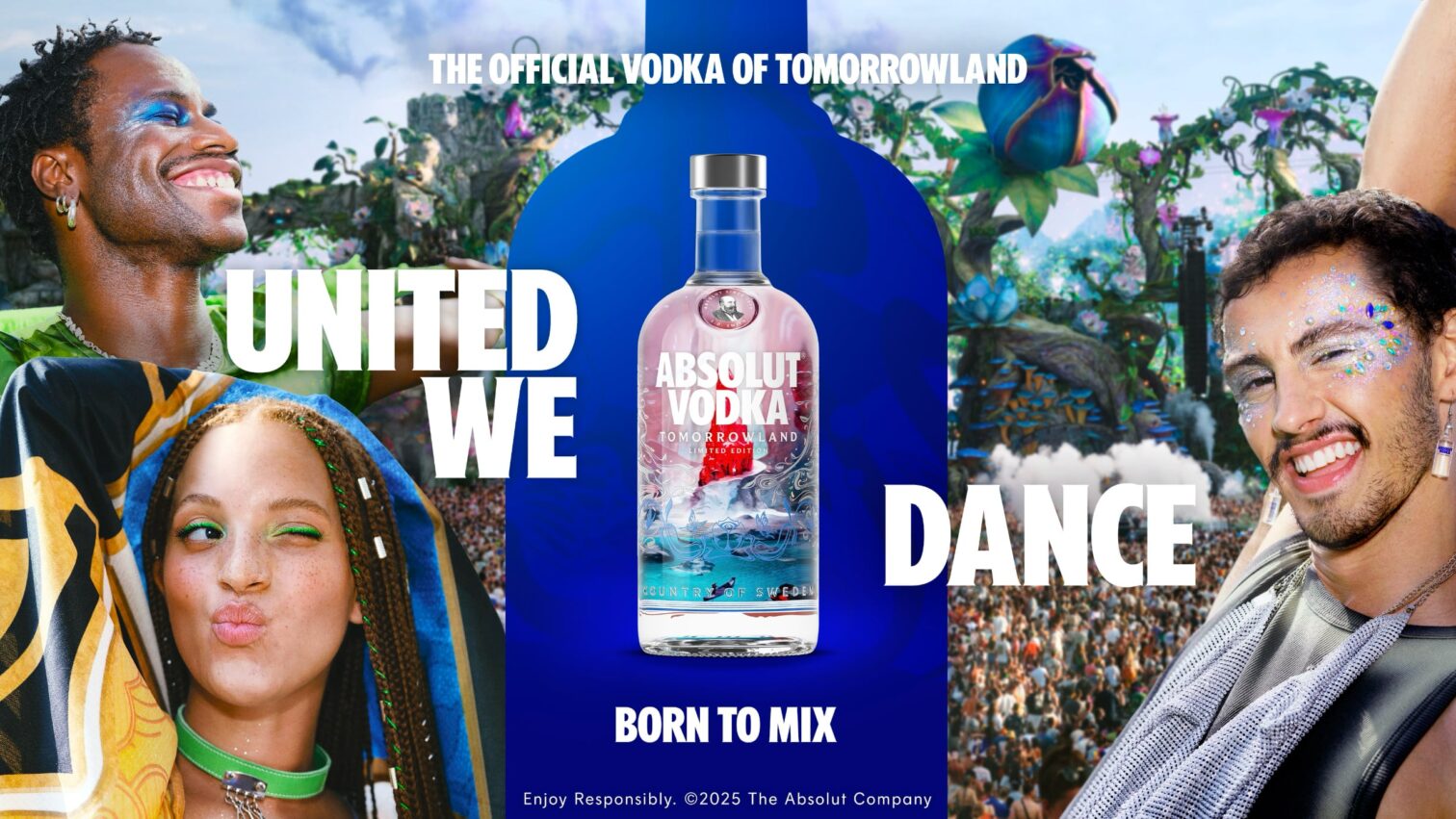 United We Dance
