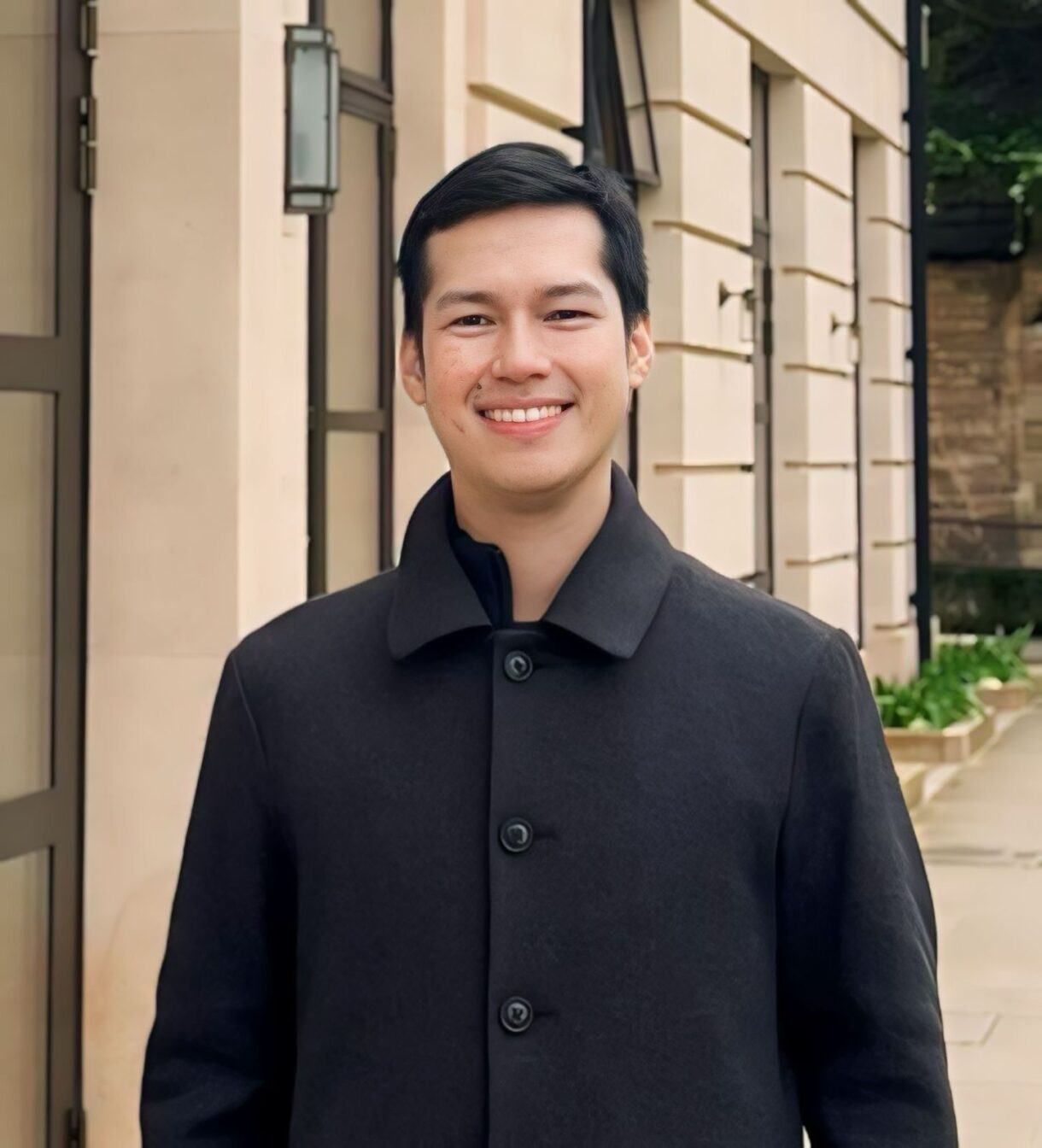 Nikko Briguera