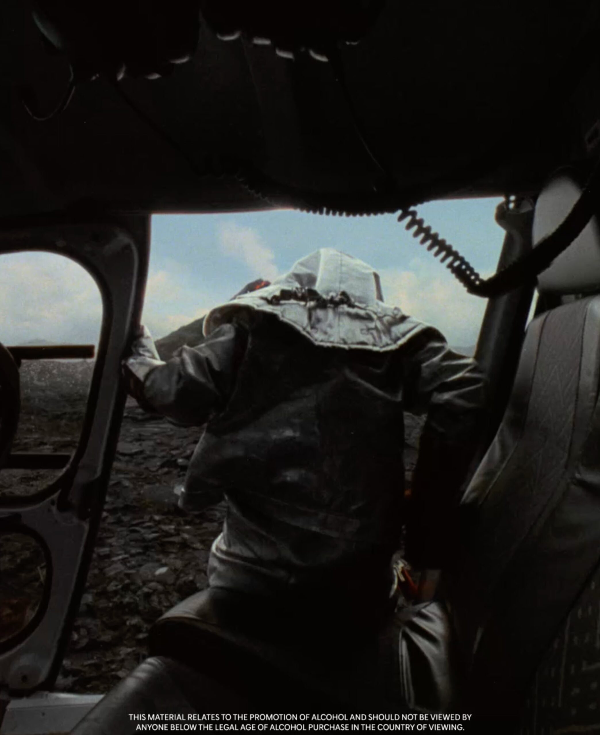 Absolut Tabasco 4×5 video – The Absolut Company