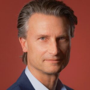 Fredrik Syrén