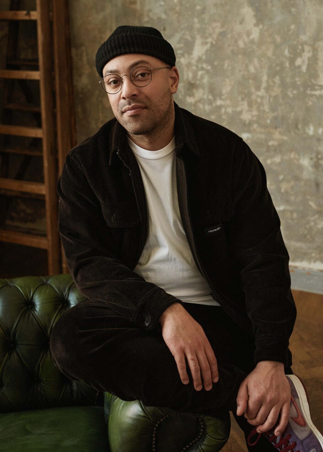 Rico Dynan