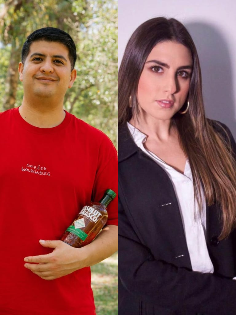 Israel & Yuliana