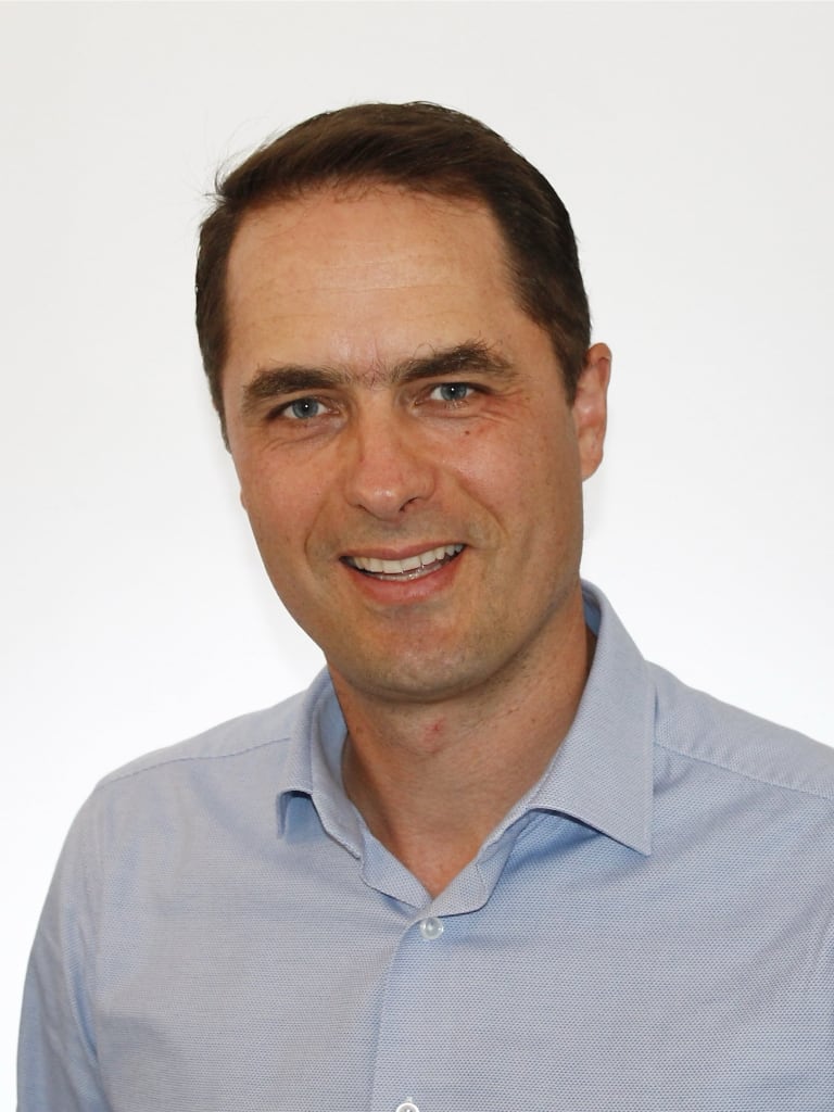 Jan-Willem Boezelman