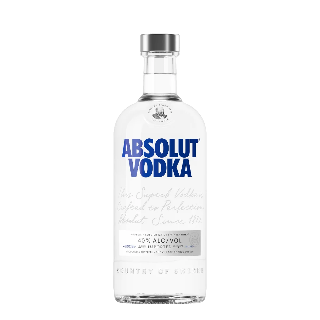 Absolut Vodka