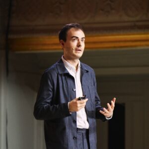 Alexandre Piton