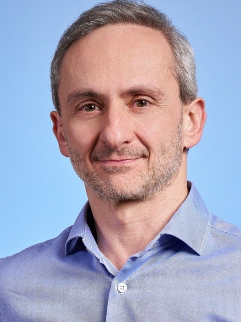 Francesco Ottaviano