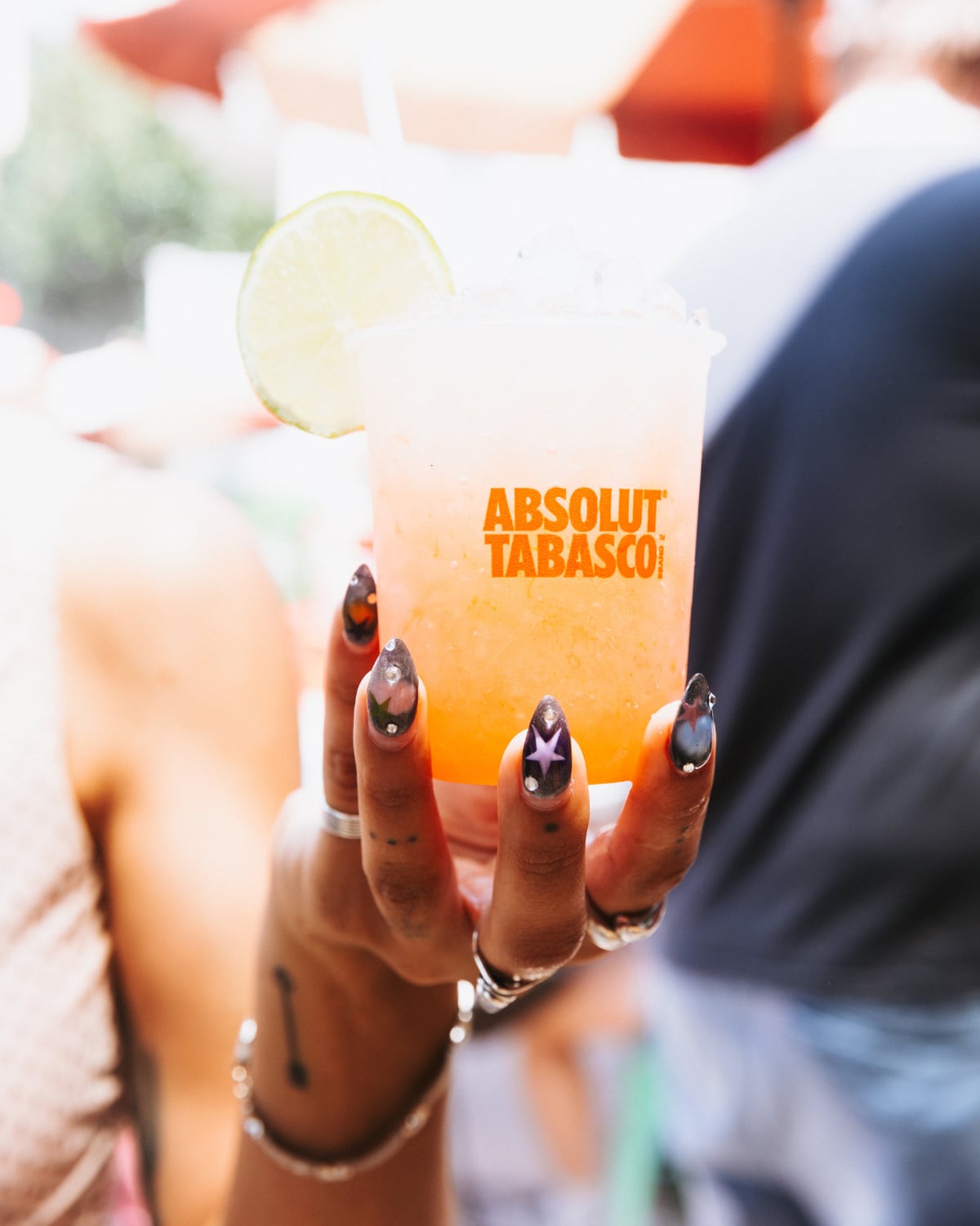 Inspired by the home of TABASCO® Brand, ABSOLUT® TABASCO™ added a distinctly New Orleans flavour to Tales