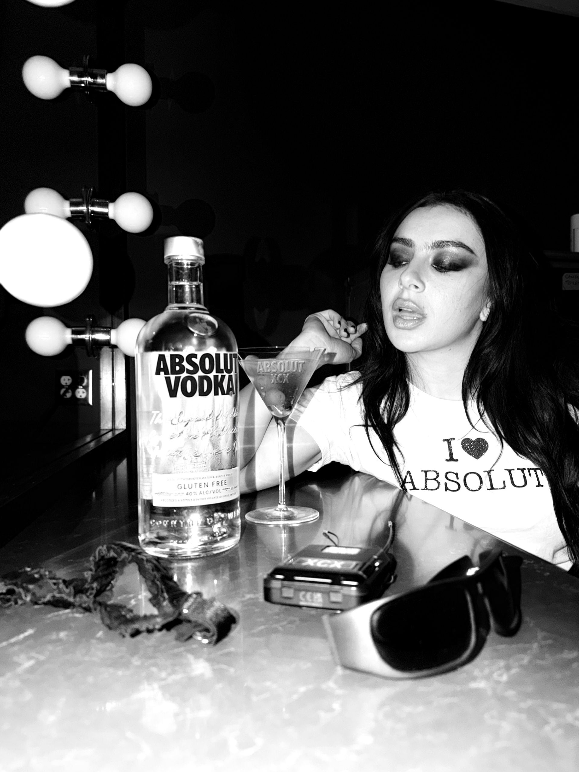 Absolut XCX