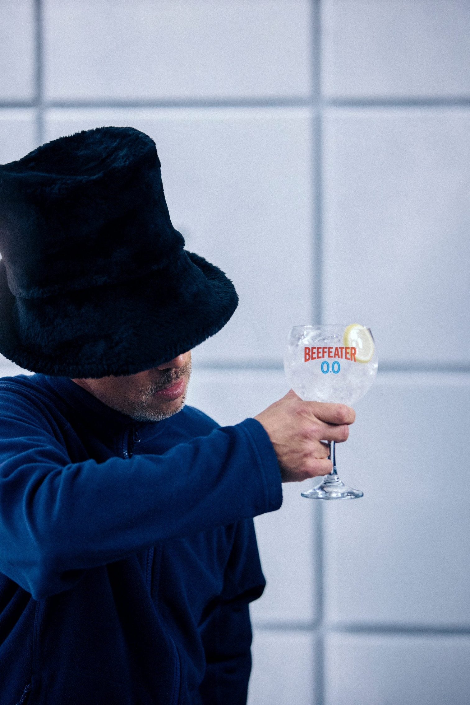 Jay Kay and Beefeater 0.0